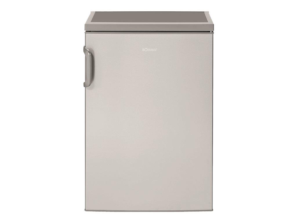 Image BOMANN VS 2195 Vollraumkühlschrank IX look