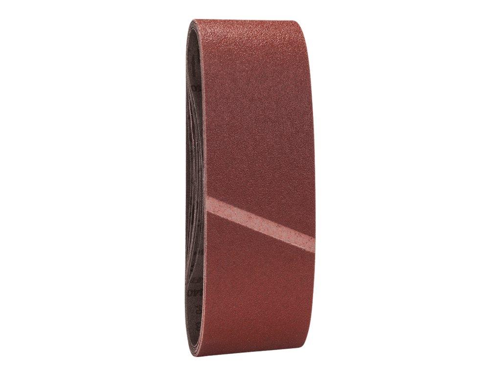 Image BOSCH 9-tlg.Schleifband-Sparpack (2607017155)