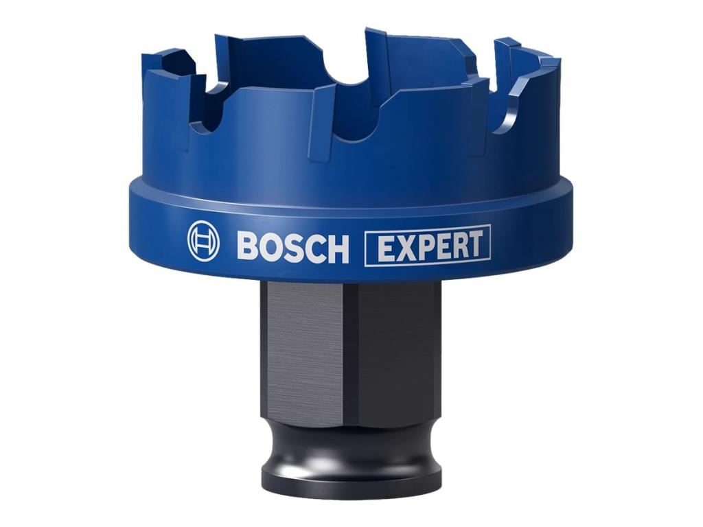 Image BOSCH Accessories EXPERT Sheet Metal 2608900499 Lochsäge 1 Stück 40 mm 1 St.