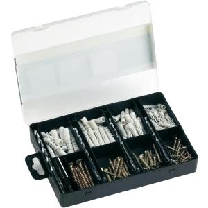 Image BOSCH Befestigungs-Set173-teilig