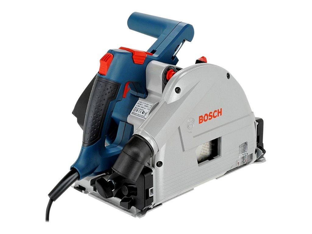 Image BOSCH GKT 55 GCE Kreissäge L-Boxx