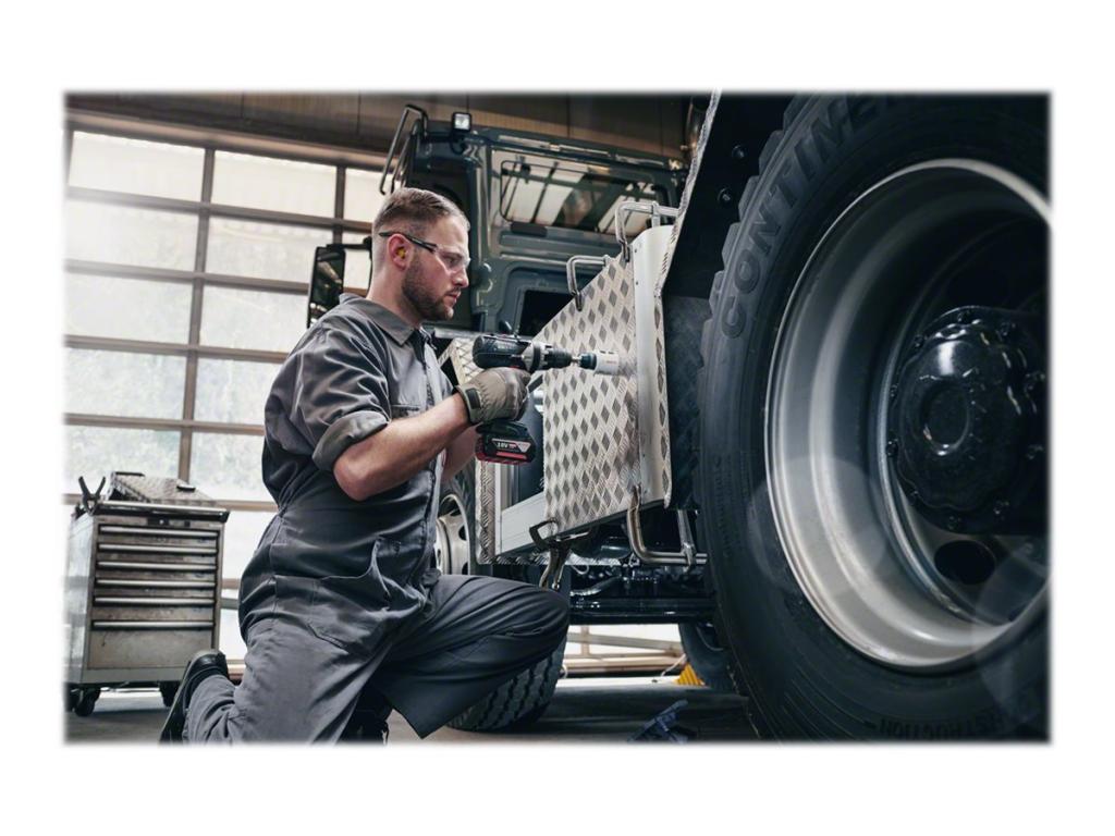 Image BOSCH Lochsägen-Set 9-tlg. Progressor for Wood and Metal 19/25/38/44/68/83m