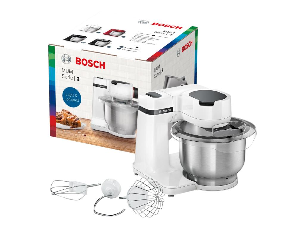 Image BOSCH MUMS2EW00 MUM Serie 2 weiß