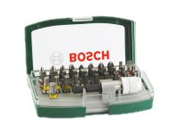 Image BOSCH Prom 32 tlg.       PROM 32 TLG. SC Schrauberbit-Set PROM 32 TLG. SC