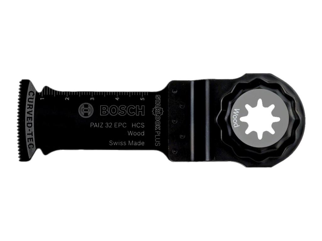 Image BOSCH Tauchsägeblatt Bosch Accessories PAIZ 32 EPC 2608662561 1 St.