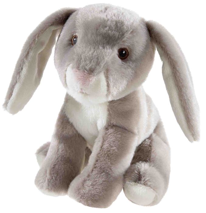 Image BOTTLE 2 BUDDY Hase, ca. 15cm, Nr: 260078