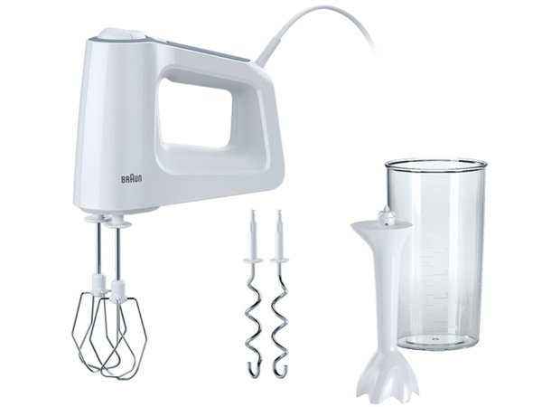 Image BRAUN Handmixer MultiMix3