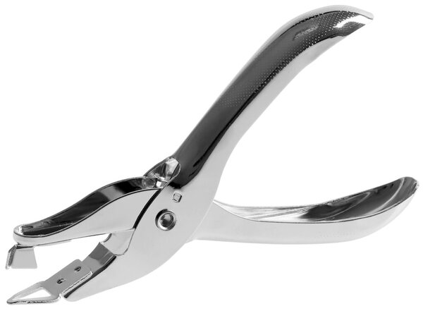 Image Büroring Enthefterzange, Metall für alle gängigen Heftklammern