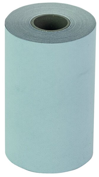 Image Büroring Öko-Thermorolle, 57 mm x 14 m, für Kassen, 12er Kern