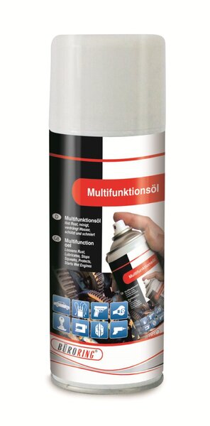 Image Multifunktionsöl, löst Rost schützt, schmiert, verdrängt Wasser