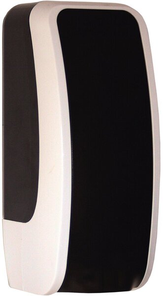 Image Büroring Seifenspender ohne Füllung