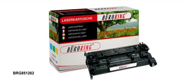Image Toner Cartridge schwarz für HP CLJ Pro MFP M426 Pro M402 Serie