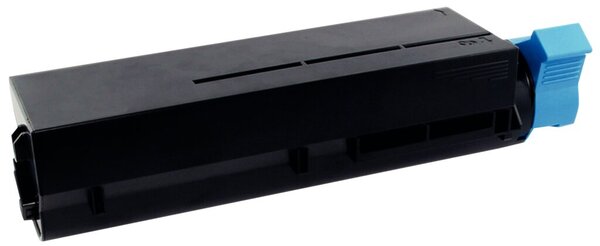 Image Toner 45807106 schwarz für Oki B432 B 412, 512, MB 472, 492 dn, 562