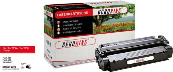 Image Toner schwarz für Canon PC-D320,340,L380,L380S,L390,L400