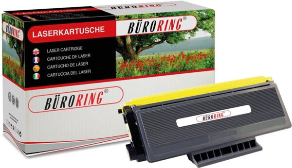 Image Toner schwarz für Brother HL-5340.HL-5350,HL-5370