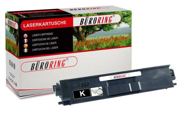 Image Toner schwarz für HL-4150CDN HL-4570CDW,HL-4570CDWT