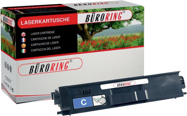 Image Toner cyan für HL-4150CDN HL-4570CDW,HL-4570CDWT