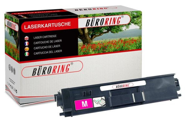 Image Toner magenta für HL-4150CDN HL-4570CDW,HL-4570CDWT