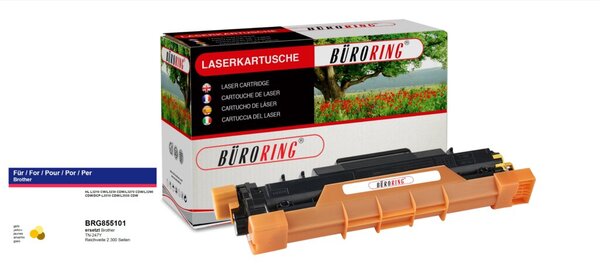 Image Toner f. HLL3210 CW/L3230/L3270 DCPL3510CDW/L3550CDW ersetzt TN247Y