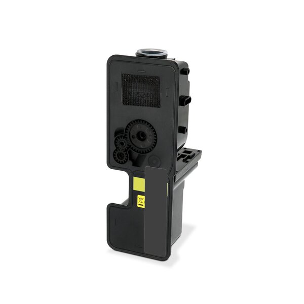 Image Toner-Kit gelb für Kyo ECOSYS M5521, P5021, ersetzt TK-5230Y,