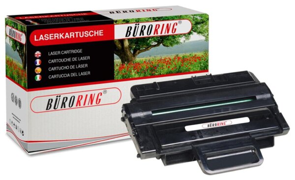 Image Toner Cartridge schwarz für Samsung ML-2850D, HC