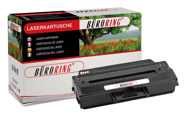 Image Toner schwarz für Samsung ML-2950 ML-2950ND, ML-2950NDR, ML-2955DW,