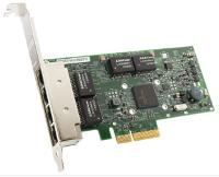 Image BROADCOM 1GbE - PCIe NIC - 1GbE/100Mb/1Mb - 1GBASE-T