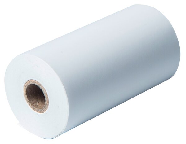 Image Endlospapierrolle, 57mm/6,6m, (40mm OD), Thermodirekt