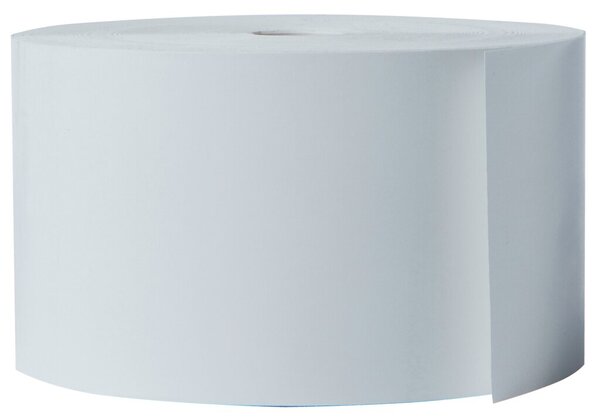 Image Endlospapierrolle 58 mm, 101,6 m weiß, nicht klebend