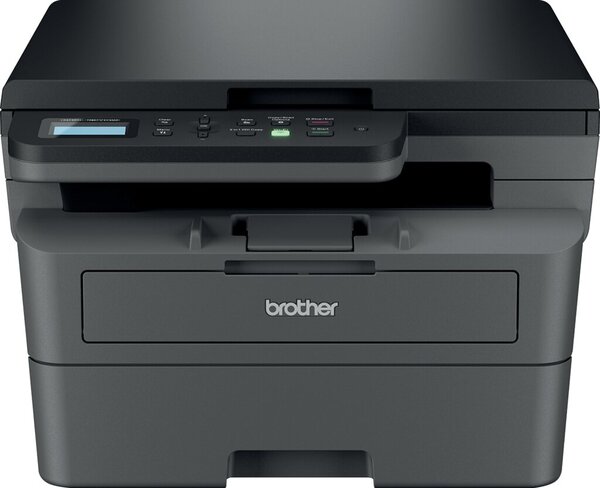 Image brother DCP-L2620DW 3 in 1 Laser-Multifunktionsdrucker schwarz