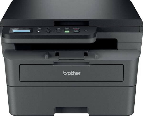 Image brother DCP-L2627DWE 3 in 1 Laser-Multifunktionsdrucker schwarz