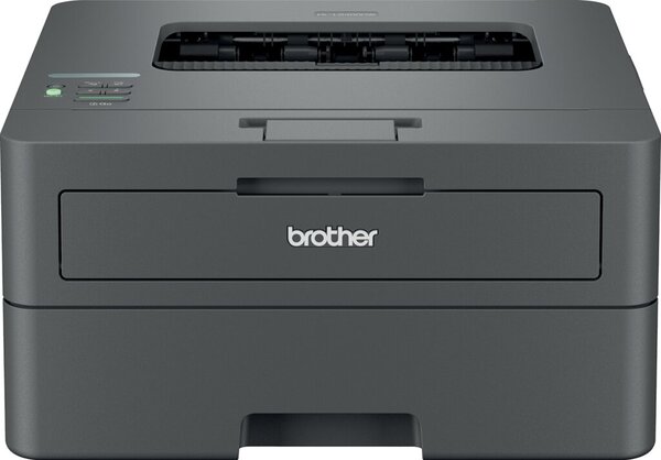 Image brother HL-L2400DW Laserdrucker grau