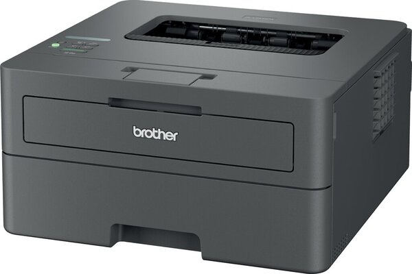 Image brother HL-L2445DW Laserdrucker grau