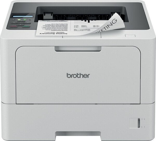 Image Laserdrucker HL-L5210DN inkl. UHG A4 48 Seiten in S/W, Duplexdruck