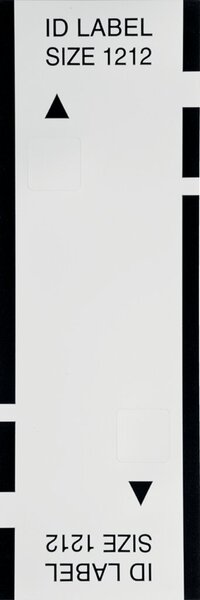 Image Stamp Creator, 24 Aufkleber, 12x12 mm 