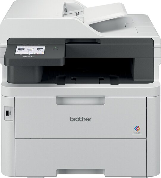 Image Multifunktionsgerät MFC-L3760CDW A4 4-in-1, inkl. UHG, Duplexdruck