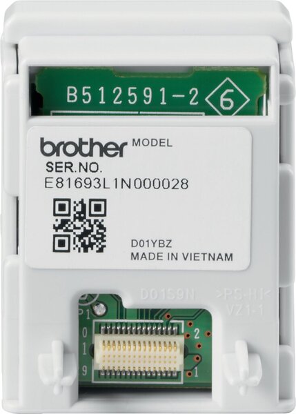 Image brother NC-9110W WLAN-Adapter
