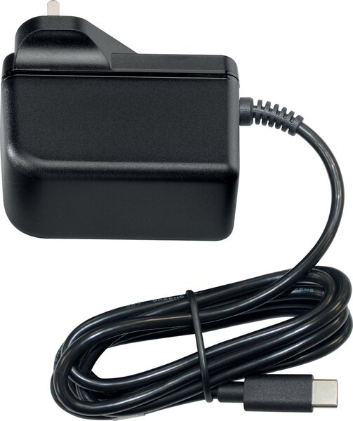 Image USB-C Netzadapter Zubehör für ADS-1300, ADS-1800W