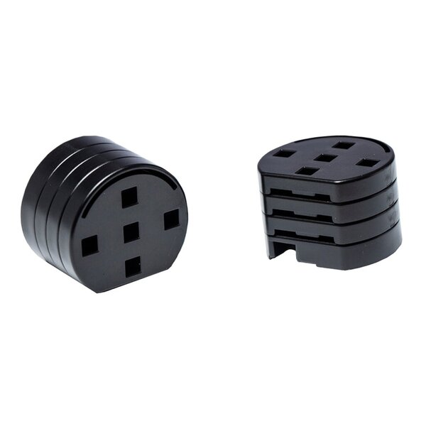 Image Rollendistanzstück für 3" RJ-Drucker 3035, 3055