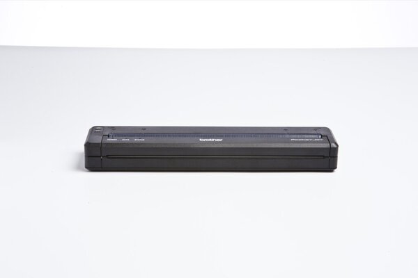 Image Mobiler DIN A4 Drucker PJ-723 8 Seiten pro Minute, 300 x 300 dpi,