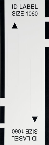 Image StampCreator, 10 x 60 mm, schwarz für StampCreator SC-2000