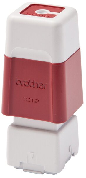 Image StampCreator, 12 x 12 mm, rot für StampCreator SC-2000