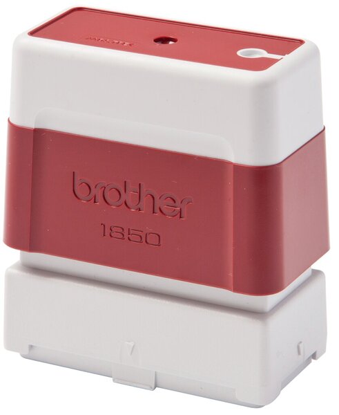 Image StampCreator, 18 x 50 mm, rot für StampCreator SC-2000