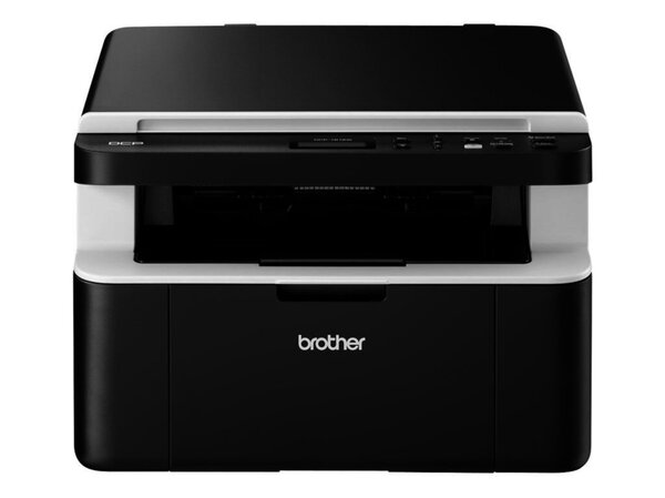 Image BROTHER DCP-1612WVB