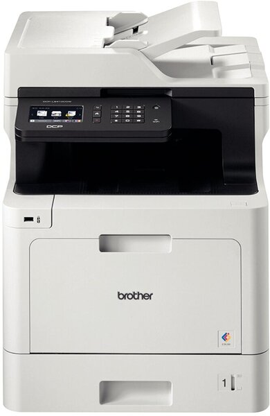 Image BROTHER DCP-L8410CDW