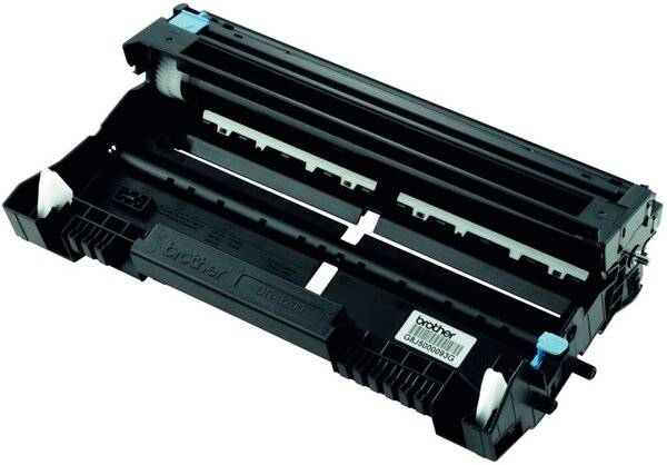Image BROTHER DR3200 Trommel Kit