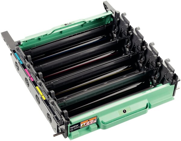 Image BROTHER DR320CL Trommel Kit