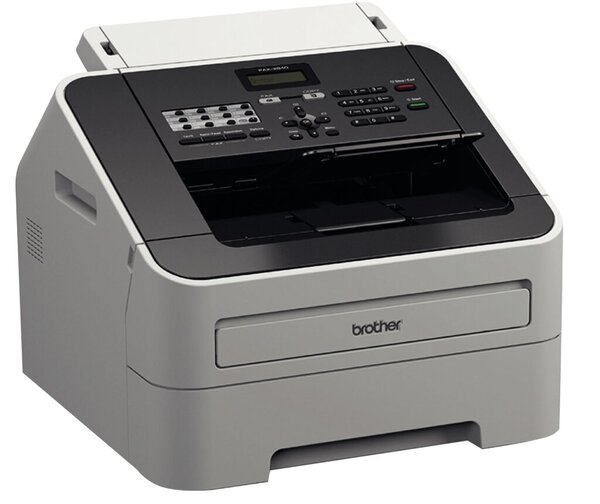 Image BROTHER Fax-2840 Laserfax