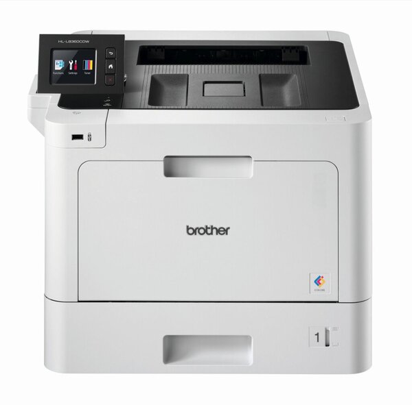 Image BROTHER HLL8360CDW