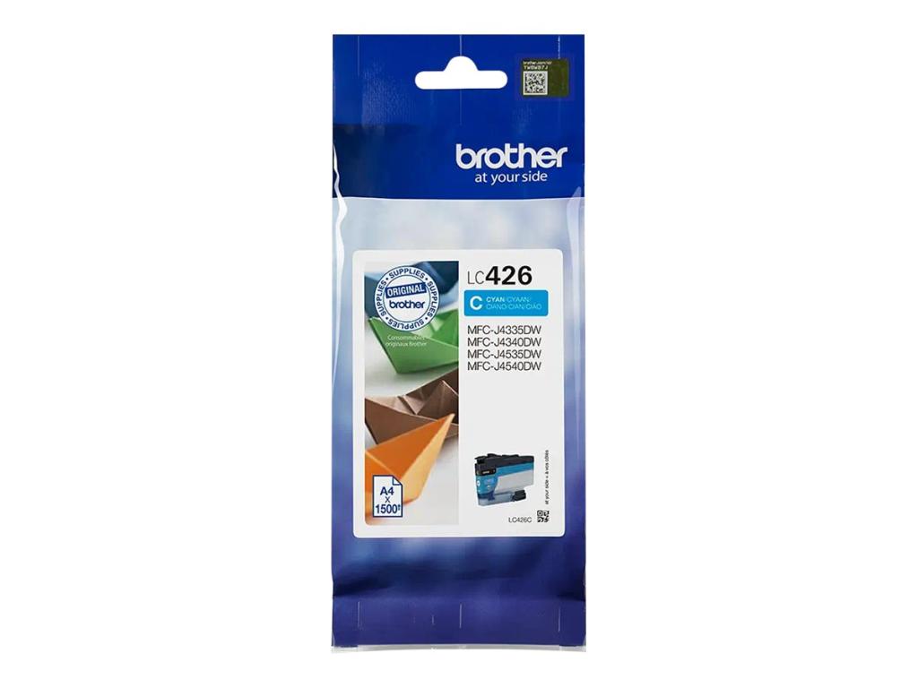 Image BROTHER LC-426VAL MFC-J4335DW/-J4340DW/-J4540DW/XL